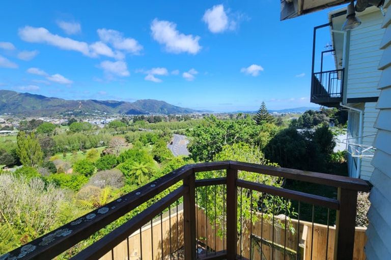 Photo of property in 18 Major Drive, Kelson, Lower Hutt, 5010