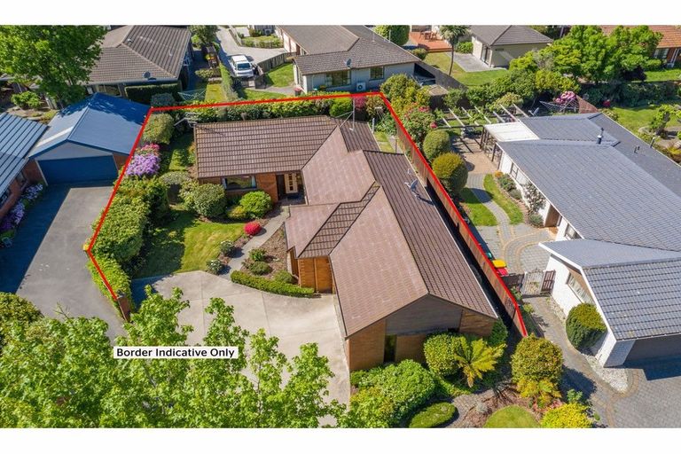 Photo of property in 24 Lodge Place, Ilam, Christchurch, 8041