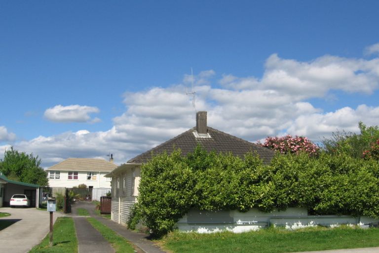 Photo of property in 17 Cook Street, Gate Pa, Tauranga, 3112