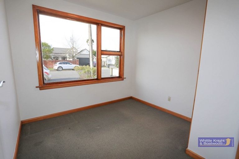 Photo of property in 1/29 Gordon Avenue, St Albans, Christchurch, 8014