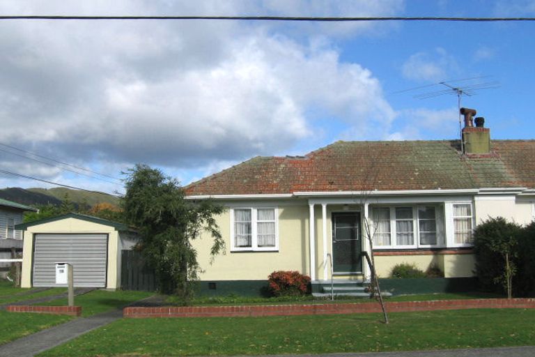 Photo of property in 15 Kingston Street, Boulcott, Lower Hutt, 5011
