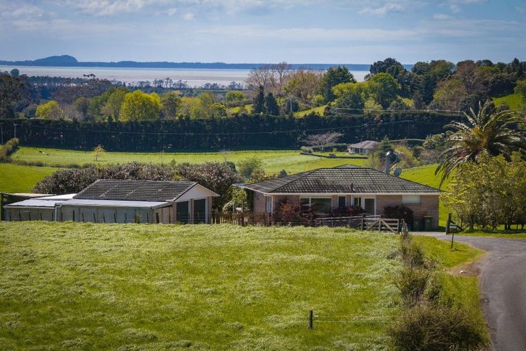 Photo of property in 77 Turner Road, Whakamarama, Katikati, 3181