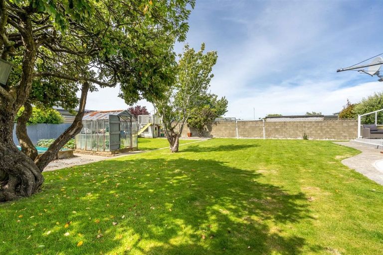 Photo of property in 166 Chelmsford Street, Windsor, Invercargill, 9810