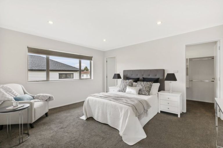 Photo of property in 2f Wood Street, Papakura, 2110