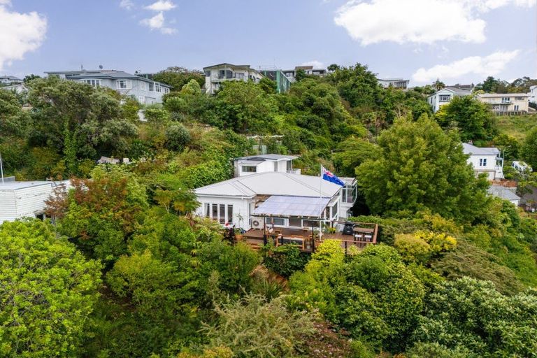 Photo of property in 9 Havelock Terrace, Hospital Hill, Napier, 4110