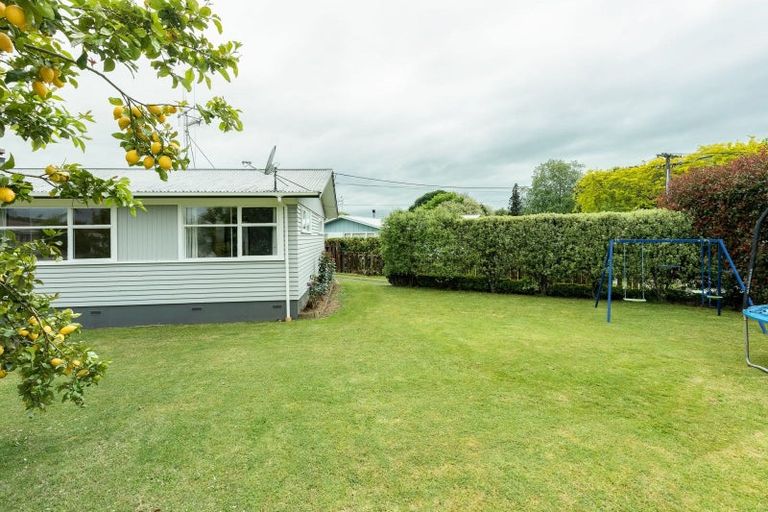 Photo of property in 4 Swift Place, Leamington, Cambridge, 3432