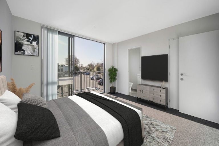 Photo of property in 37/10 Buffon Street, Waltham, Christchurch, 8023