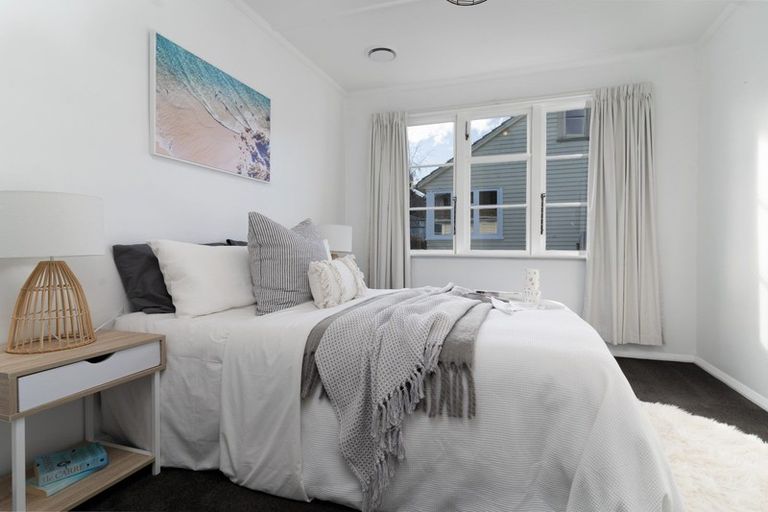 Photo of property in 12 Matai Street, Lansdowne, Masterton, 5810