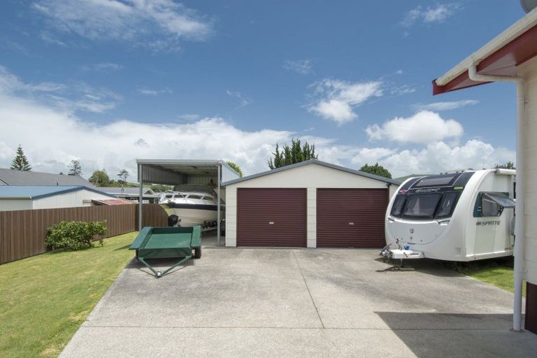 Photo of property in 3 Keepa Avenue, Paeroa, 3600