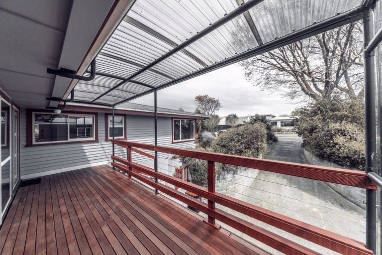 Photo of property in 39 Lincoln Terrace, Hokowhitu, Palmerston North, 4410
