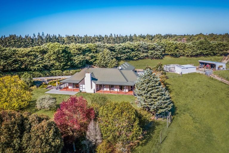 Photo of property in 15 Birch Hill Road, Loburn, Rangiora, 7473