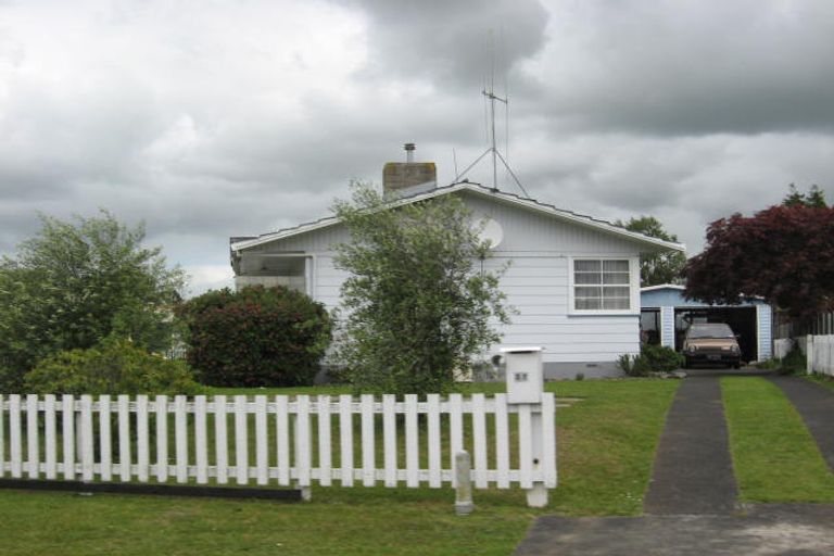 Photo of property in 37 Caxton Place, Te Awamutu, 3800