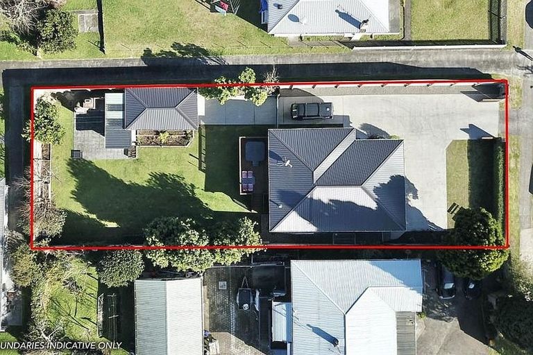Photo of property in 110 Boucher Avenue, Te Puke, 3119