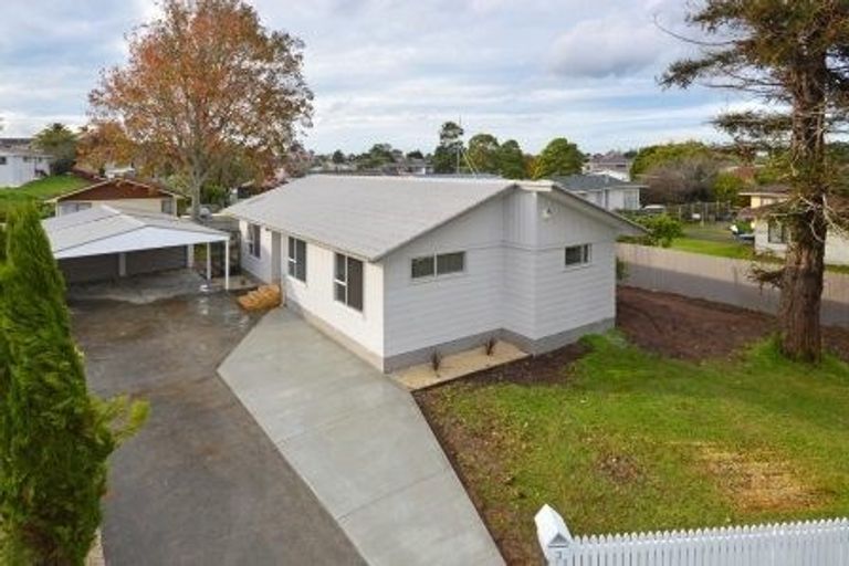 Photo of property in 3 Misty Place, Papatoetoe, Auckland, 2025