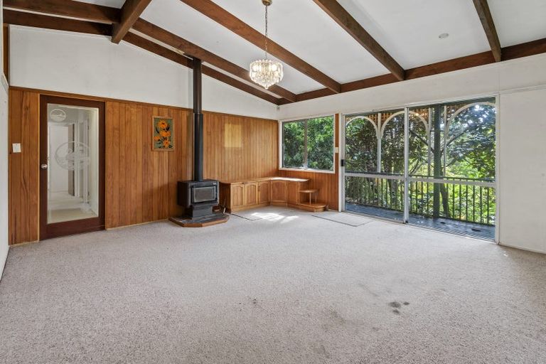 Photo of property in 12 Whangarei Heads Road, Onerahi, Whangarei, 0110