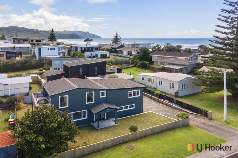 Photo of property in 2 The Loop, Waihi Beach, 3611
