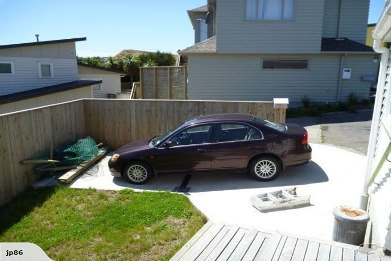 Photo of property in 140 Homebush Road, Khandallah, Wellington, 6035