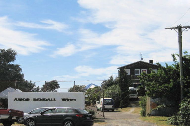 Photo of property in 145 Wairere Road, Wainui, Gisborne, 4010