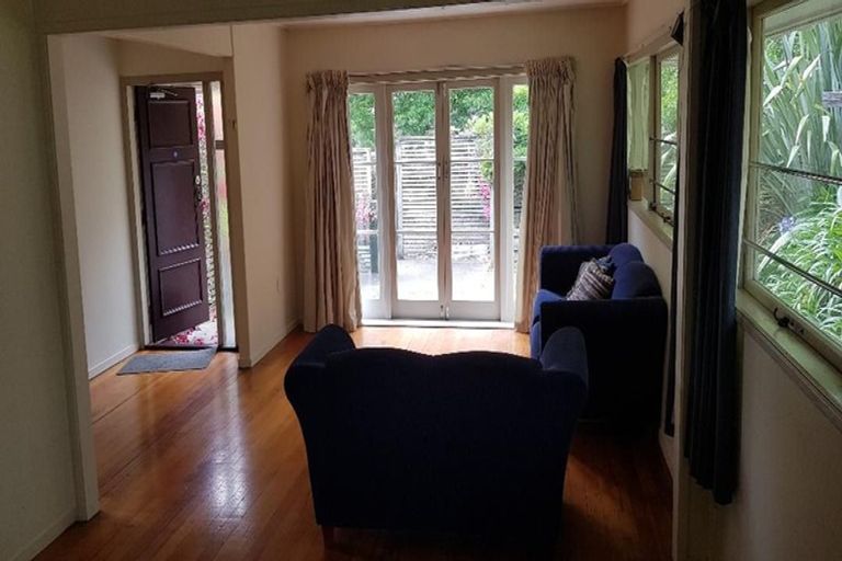 Photo of property in 1/129 Grafton Road, Grafton, Auckland, 1010