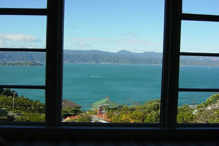 Photo of property in 114 Homebush Road, Khandallah, Wellington, 6035