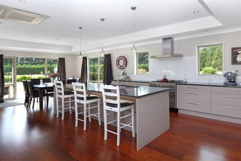 Photo of property in 82 Isaac Road, Eyrewell, Rangiora, 7476