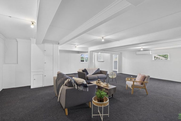 Photo of property in 6 Watene Crescent, Waitara, 4320