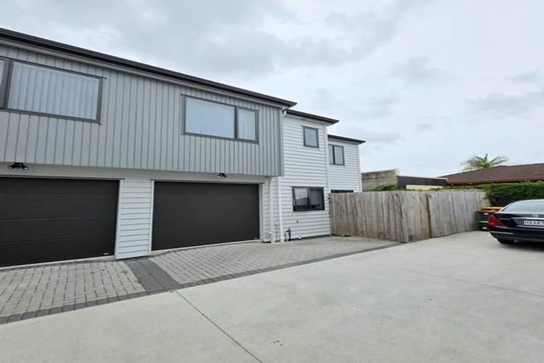 Photo of property in 4/71 Huia Road, Papatoetoe, Auckland, 2025