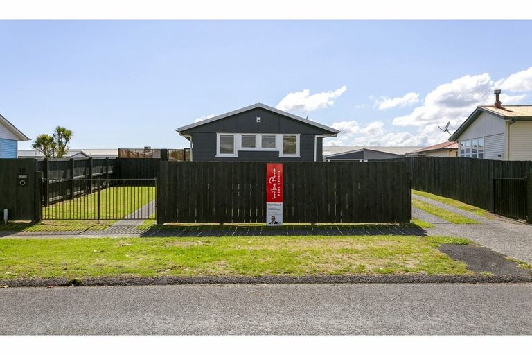 Photo of property in 18 Te Aonini Road, Turangi, 3334