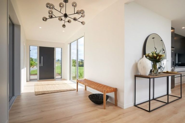 Photo of property in 41 Esk View Road, Eskdale, Napier, 4182