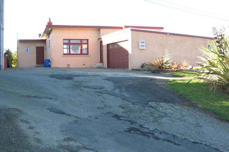 Photo of property in 56 Warren Street, Oamaru, 9400