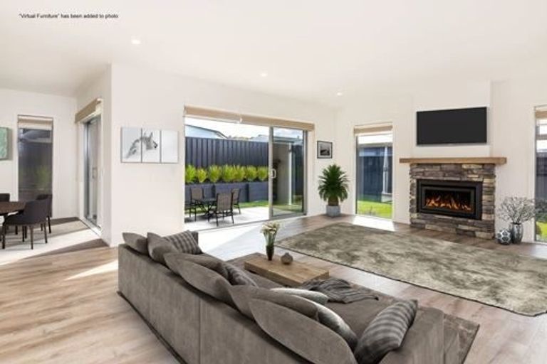 Photo of property in 33 Marabou Crescent, Nukuhau, Taupo, 3330