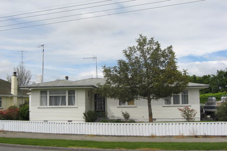 Photo of property in 30 Girling Avenue, Mayfield, Blenheim, 7201