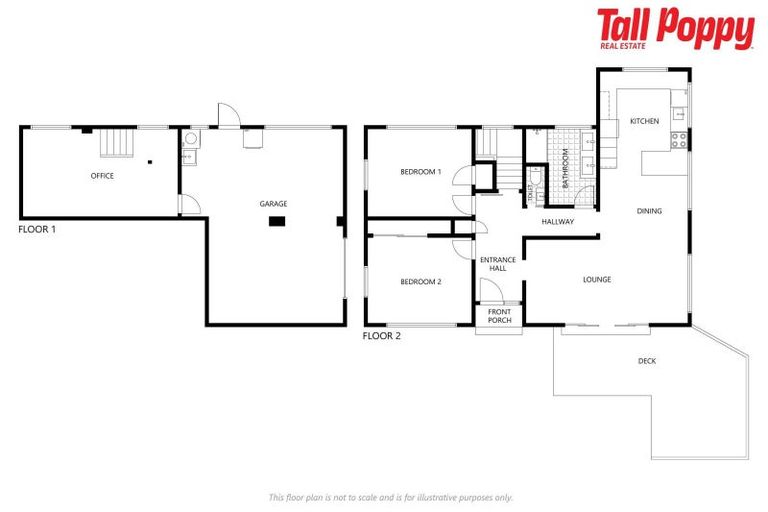 Photo of property in 21 York Crescent, Westown, New Plymouth, 4310