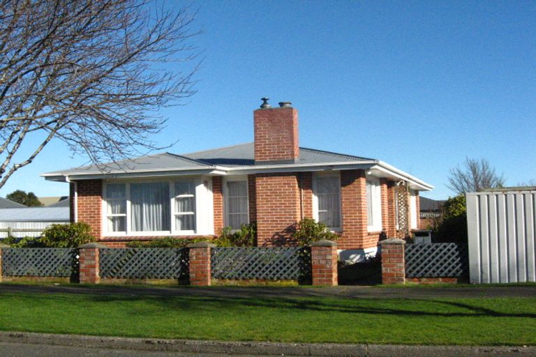 Photo of property in 48 Bamborough Street, Richmond, Invercargill, 9810