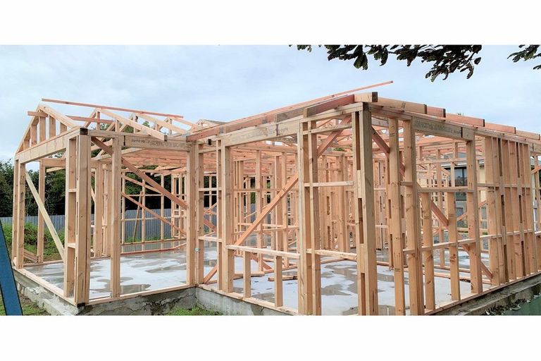 Photo of property in 143 Lorn Street, Glengarry, Invercargill, 9810