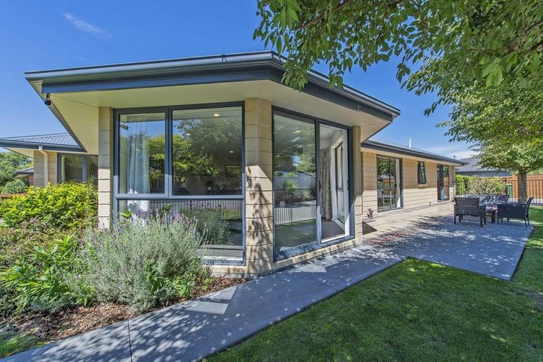 Photo of property in 35 Chapman Street, Leeston, 7632