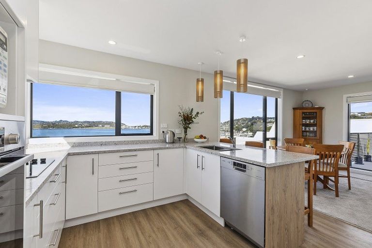 Photo of property in 33a Treasure Grove, Hataitai, Wellington, 6021