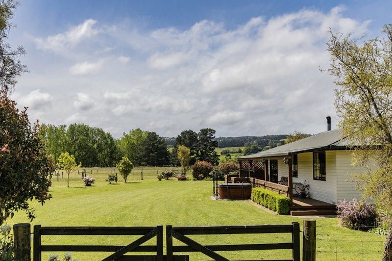 Photo of property in 238 Loburn Whiterock Road, Loburn, Rangiora, 7472