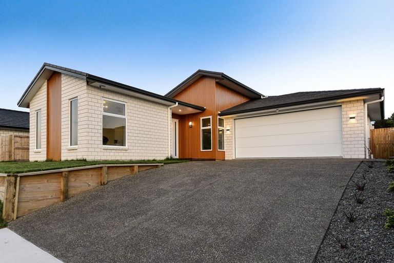 Photo of property in 85 Cumberland Drive, Flagstaff, Hamilton, 3210