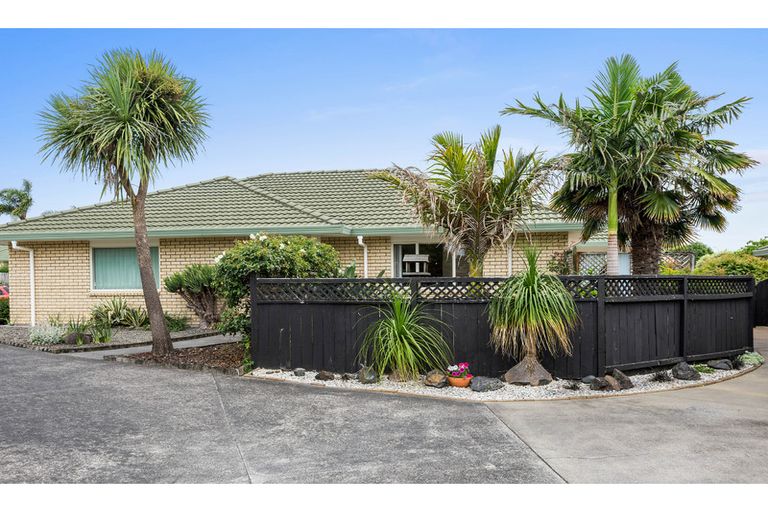 Photo of property in 3/21 Mission View Drive, Northpark, Auckland, 2013