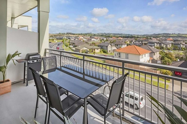 Photo of property in 39/128 Stancombe Road, Flat Bush, Auckland, 2016