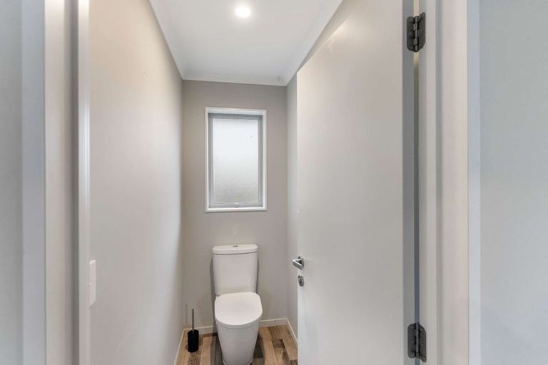 Photo of property in 52 Lucca Crescent, Rolleston, 7615