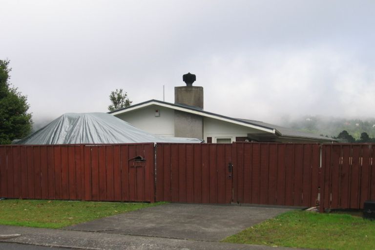 Photo of property in 115 Captain Scott Road, Glen Eden, Auckland, 0602