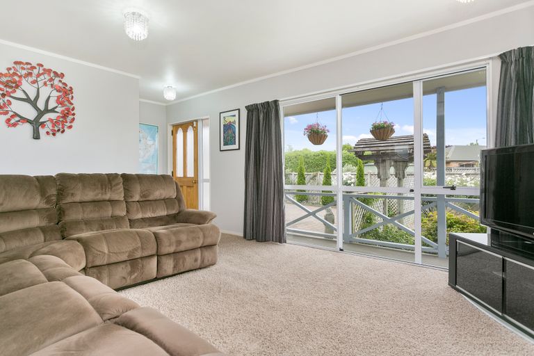 Photo of property in 132 Tawari Street, Matamata, 3400