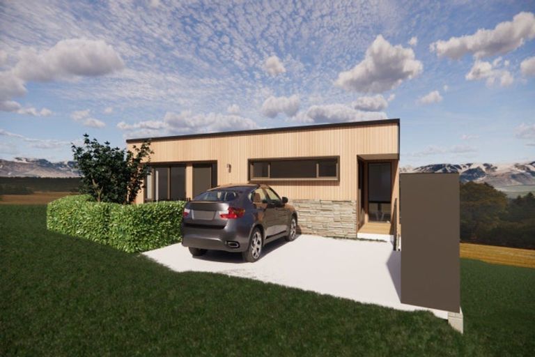 Photo of property in 21 Fenton Avenue, Wanaka, 9305