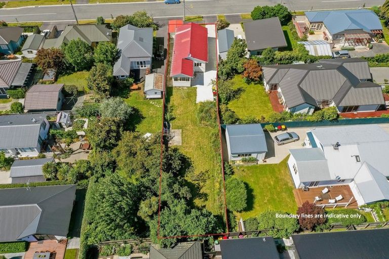 Photo of property in 57 Warden Street, Richmond, Christchurch, 8013