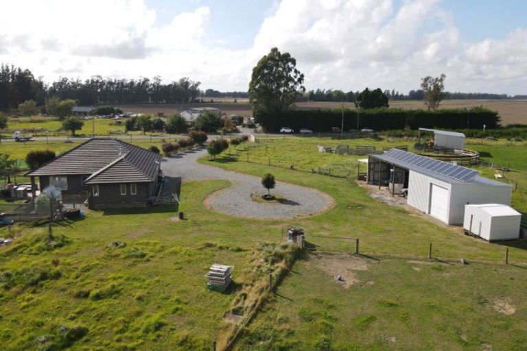 Photo of property in 38 Chertsey Road, Chertsey, Ashburton, 7772