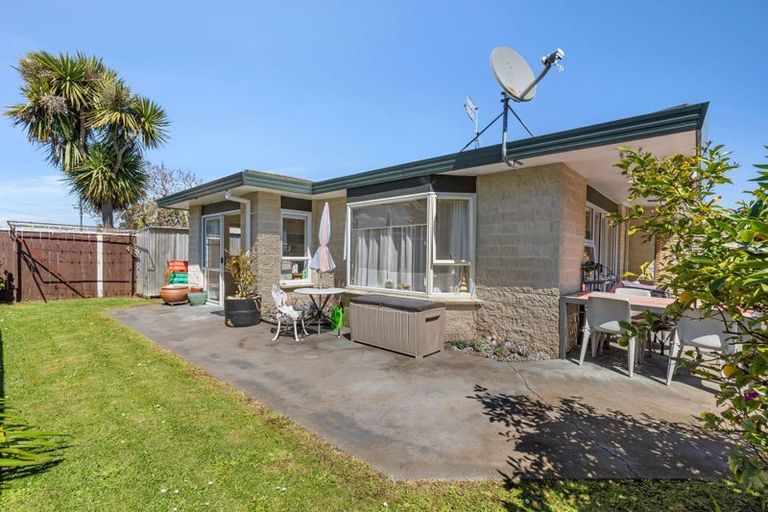 Photo of property in 154a Parsons Street, Springvale, Whanganui, 4501