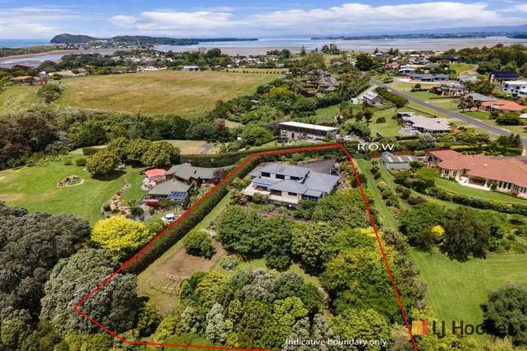 Photo of property in 72 Koutunui Road, Athenree, Katikati, 3177