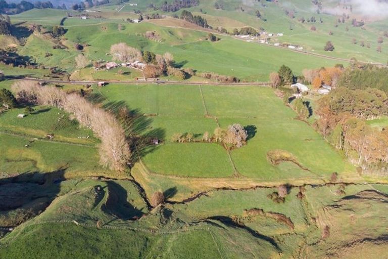 Photo of property in 45 Heard Road, Waihi, 3681